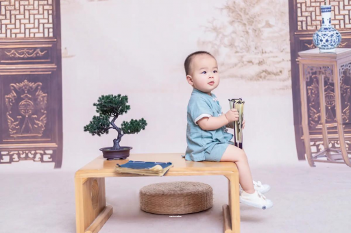 绥化宝宝可以吹风扇吗
